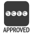 SCEC Approved SCEC Approved