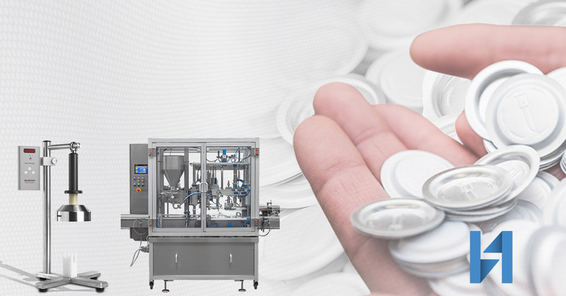 Looking for the best hand held or fully automatic system used for filling, foiling, sealing and capping?