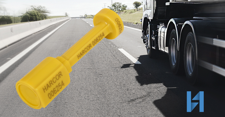 New Security Seal added to transportation sealing range.