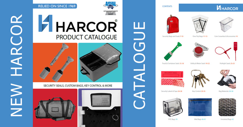 New product catalogue