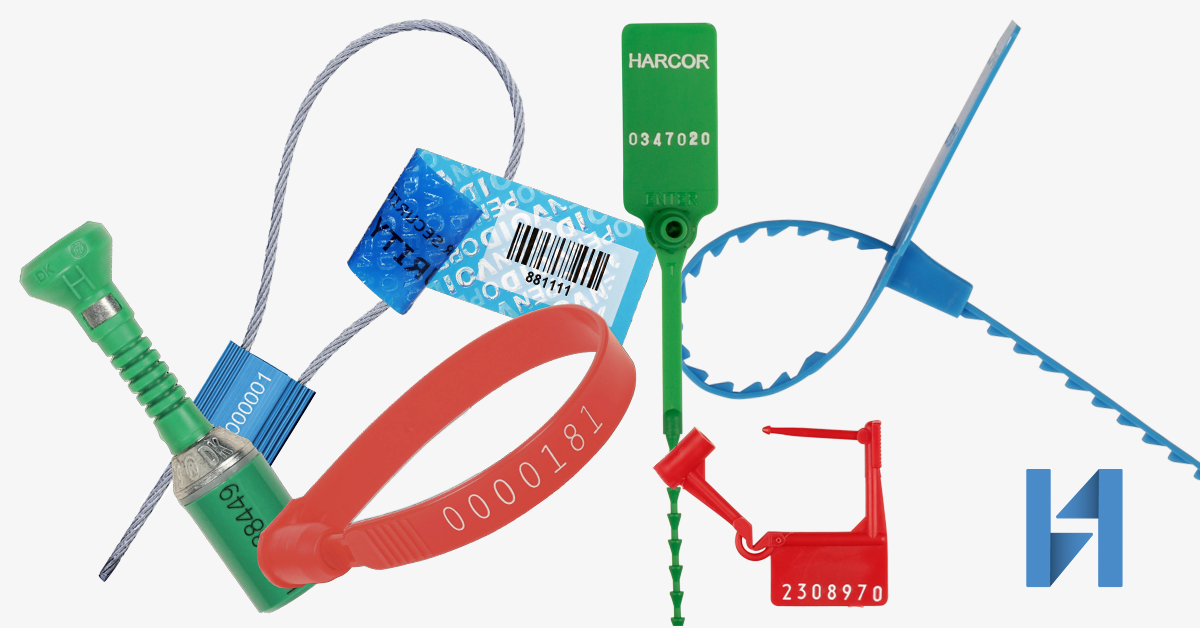 Tamper Evidence Security Seals and Tamper Evidence: What You Need to Know – Harcor ...