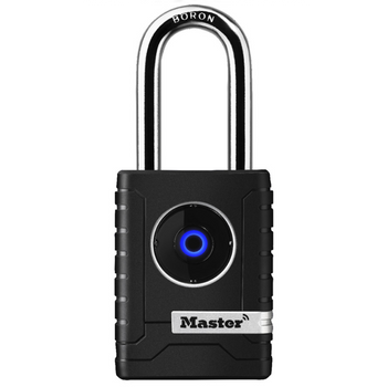 4401LHEC App Controlled Smart Padlock