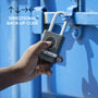 4401LHEC App Controlled Smart Padlock - image 3