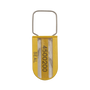 Acrylic Padlock Seal