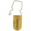 Acrylic Padlock Seal