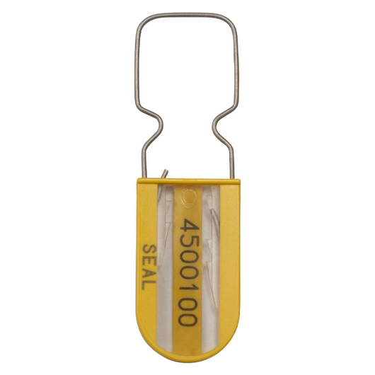 Acrylic Padlock Seal
