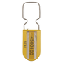 Acrylic Padlock Seal