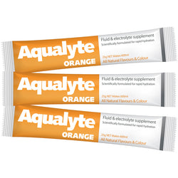 Aqualyte Electrolyte Sachets 25g | Box of 250