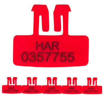 Harclip® Seal