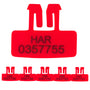 Harclip® Seal