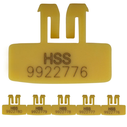 Harclip® Seal