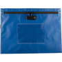 Combination‑lock Mail Bag