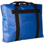 Combination‑lock Bag with Handles 