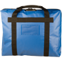 Combination‑lock Bag with Handles - Front of bag.