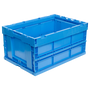Custom Crates for Warehouse Automation