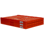 Custom Flat‑pack Crates - Stacked