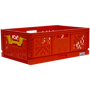 Custom Flat‑pack Crates