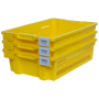Custom Nest or Stack Crate - Nested Example
