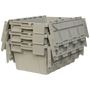 Custom Security Sealing Crate - Nested 