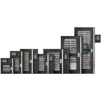 Electronic Key Cabinets