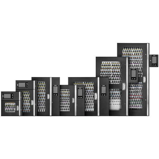 Electronic Key Cabinets