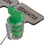 ProductVariantDrop Endeavour Energy Tool Less Meter Seal with sealing wire Green / Serial Numbered / Bag of 250 Seals