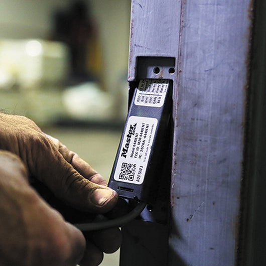 Enterprise Platform Door Controller | Master Lock