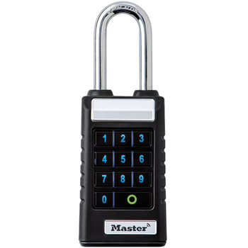 Extreme Temperature - Keyless Smart Padlock-6400ENT 