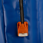 Government Server Bag with Security Seal