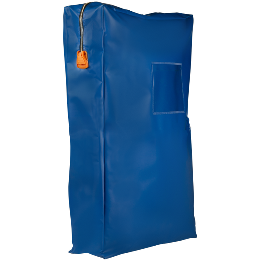 Government Server Bag - Side View