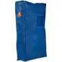 Government Server Bag - Side View