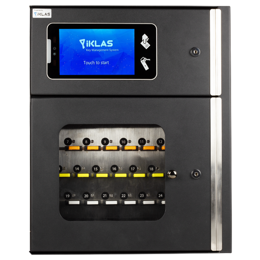 Key Management System 