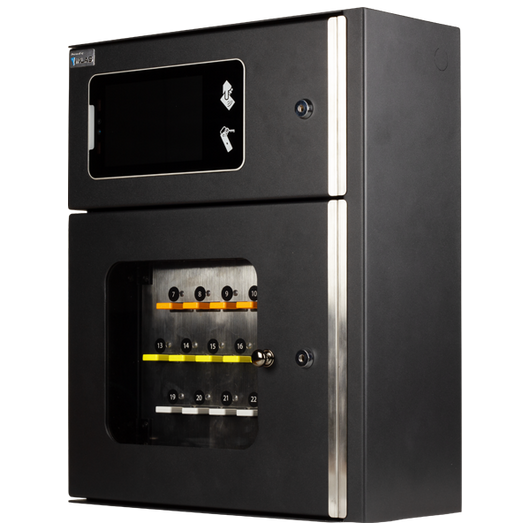 Key Management System 2