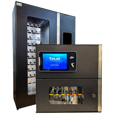 Intuitive Key Management Systems – Harcor Australia – Established 1969