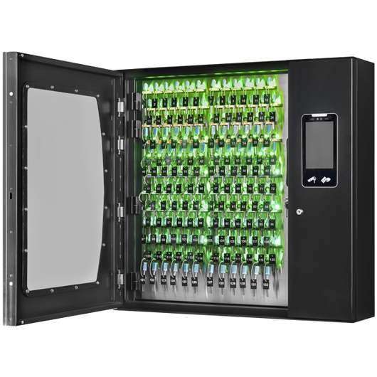 iKLAS - Key Management Systems