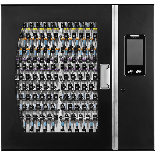 iKLAS - Key Management Systems