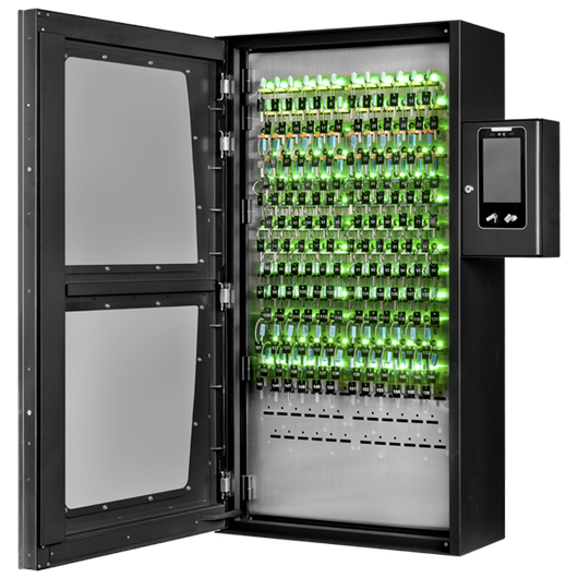 iKLAS - Key Management Systems