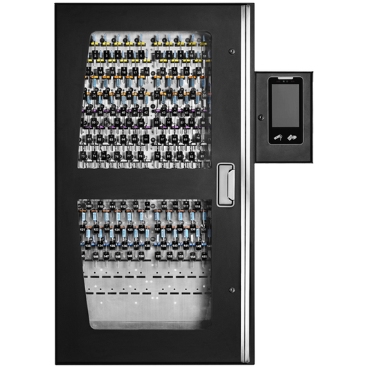 iKLAS - Key Management Systems