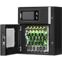 Key Management Systems - Key Cabinet 24 Slot Open
