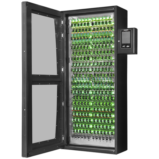 iKLAS - Key Management Systems