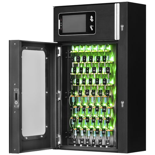 iKLAS - Key Management Systems