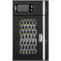 Key Management Systems - Key Cabinet - 48 Slot Straight