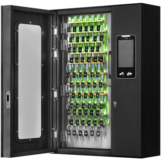 iKLAS - Key Management Systems