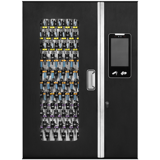 iKLAS - Key Management Systems