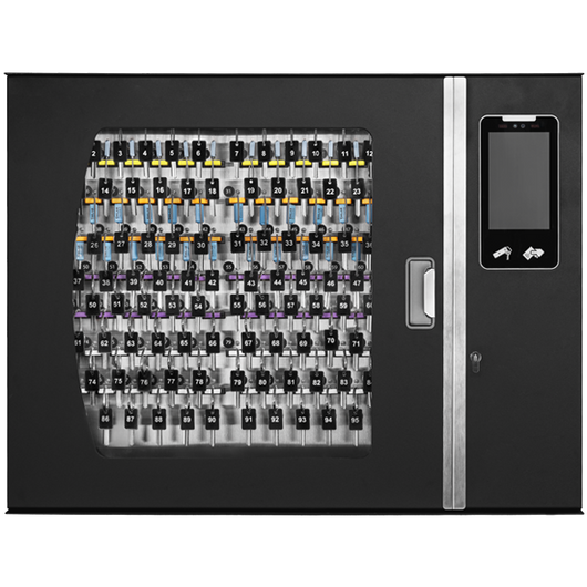 iKLAS - Key Management Systems