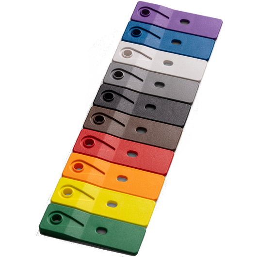 iKLAS - Key Management Systems
