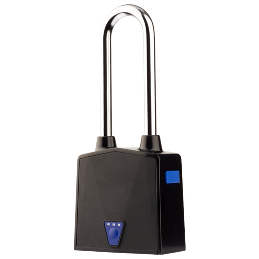 Keyless Smart Padlock