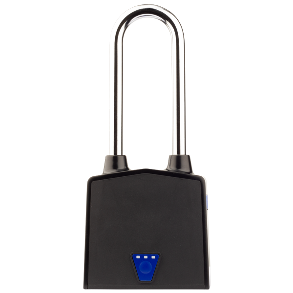 Keyless Smart Padlock – Remote Access, App Control & Geofencing ...