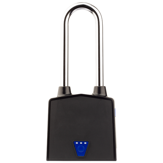 Keyless Smart Padlock | App Control