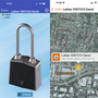 Smart Padlock | App Control